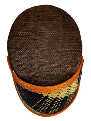 Rosa Isela hat “your best day is today”