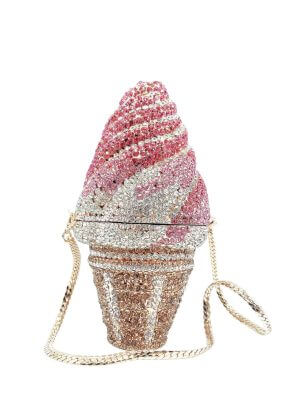 Rosa Isela zero calories ice cream