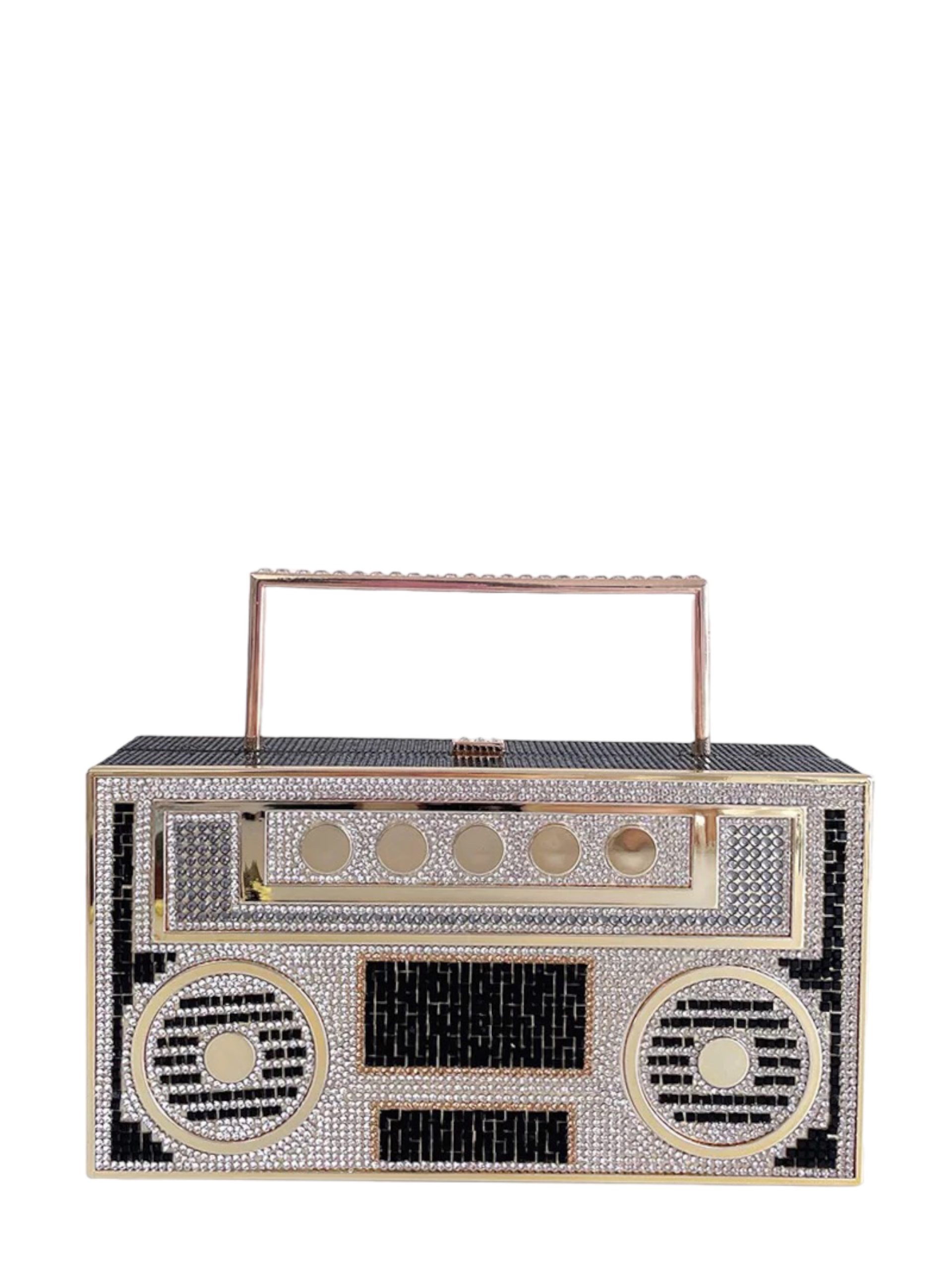 Rosa Isela vintage tape recorder - Image 2