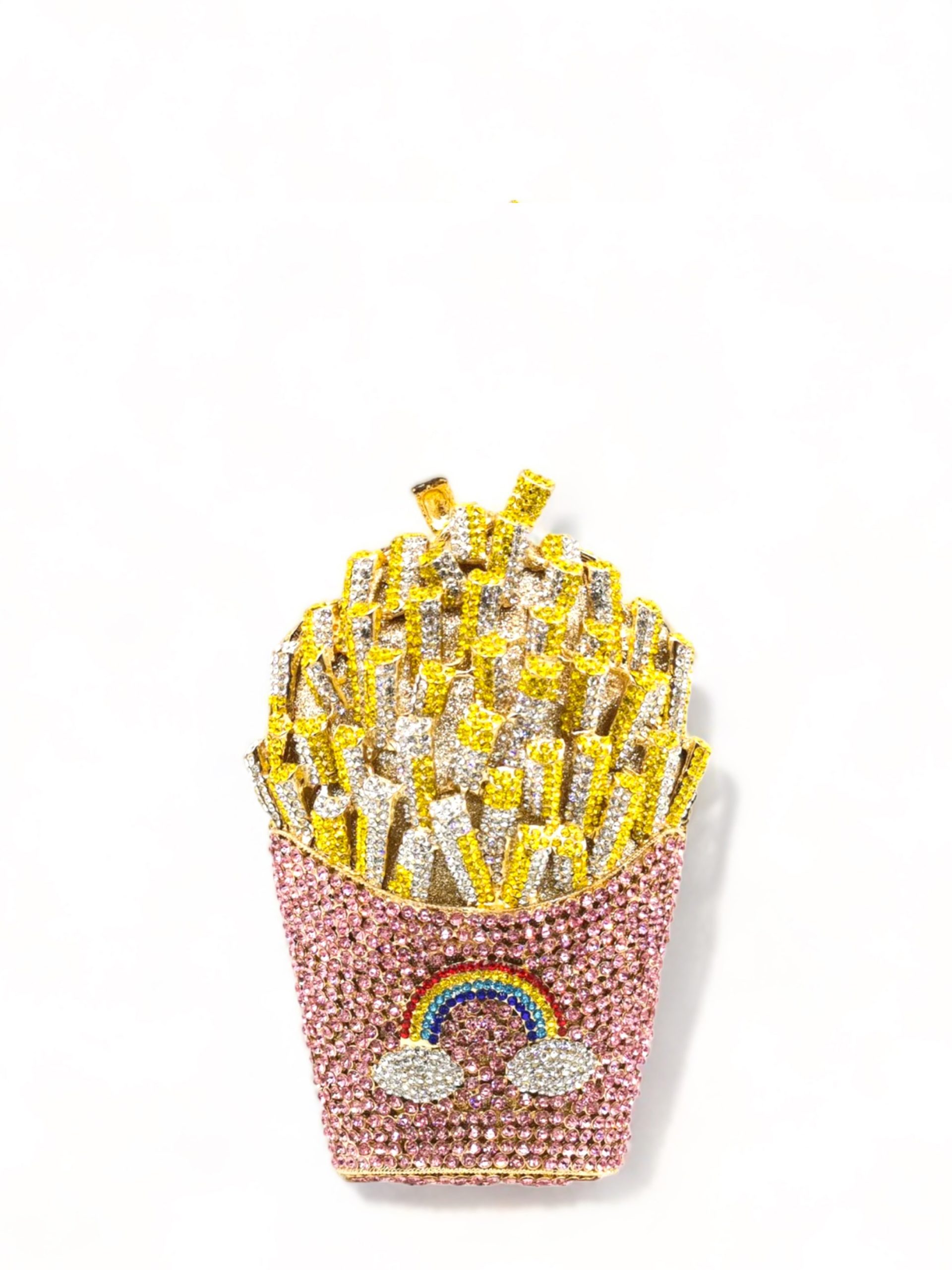 Rosa Isela “Don’t trust a person that doesn’t love French fries” - Image 2