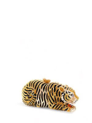 Rosa Isela you’re gonna hear me roar