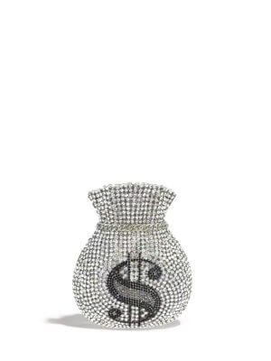 Rosa Isela “I need money- not a job (silver)