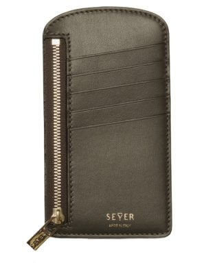 SEYER, Khaki, Essential Cardholder
