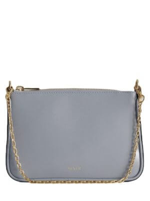 SEYER, Blue, Segment Chain Pouch