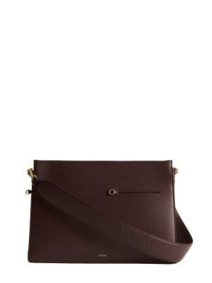 SEYER, Bordeaux, Segment Laptop Sleeve