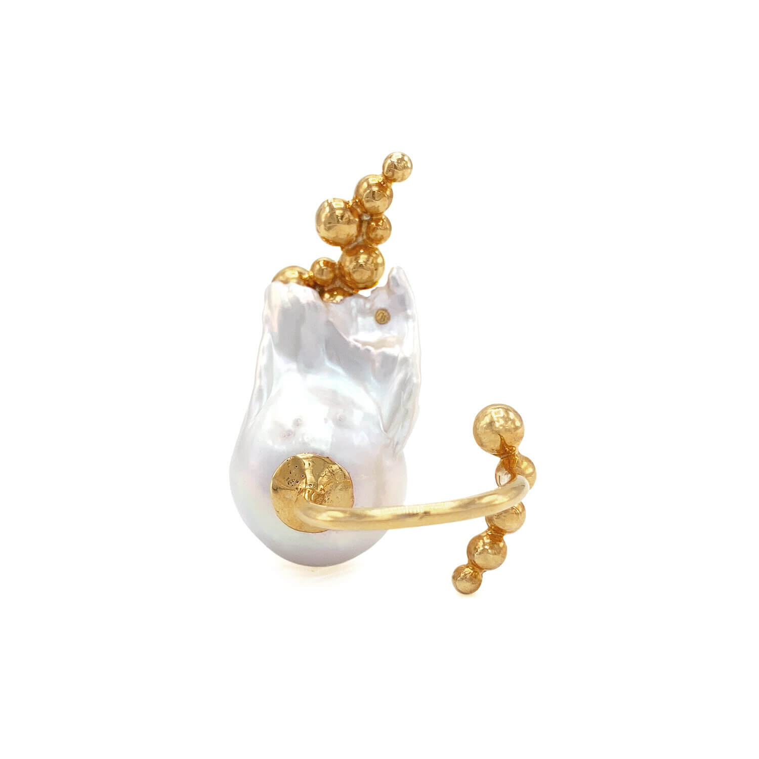 SOLOMEINA Serendipity Ring - Image 3