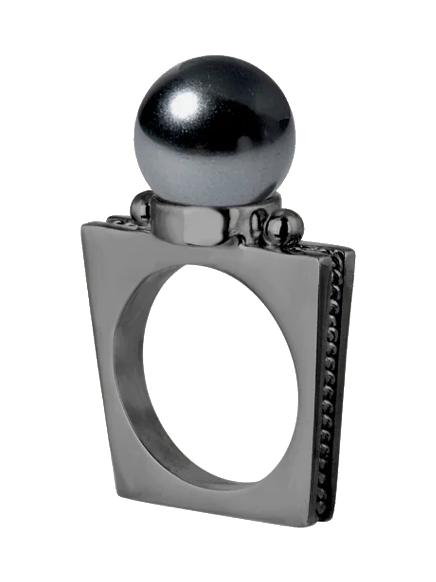 SOLOMEINA SOLOMEINA Boss Ring