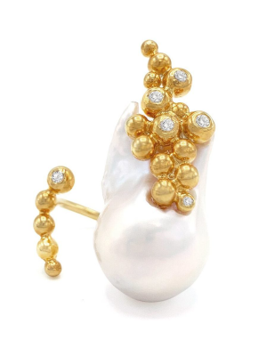 SOLOMEINA Serendipity Ring