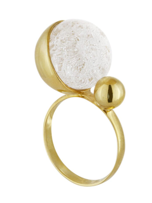 SOLOMEINA Perfection Ring