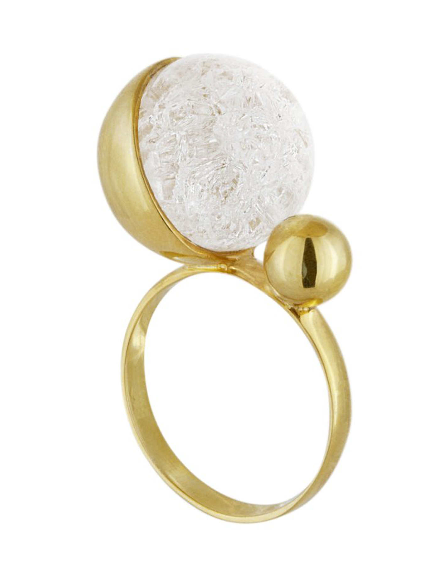 SOLOMEINA Perfection Ring