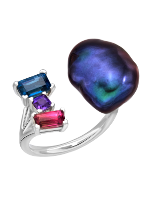 SOLOMEINA Stellar Ring