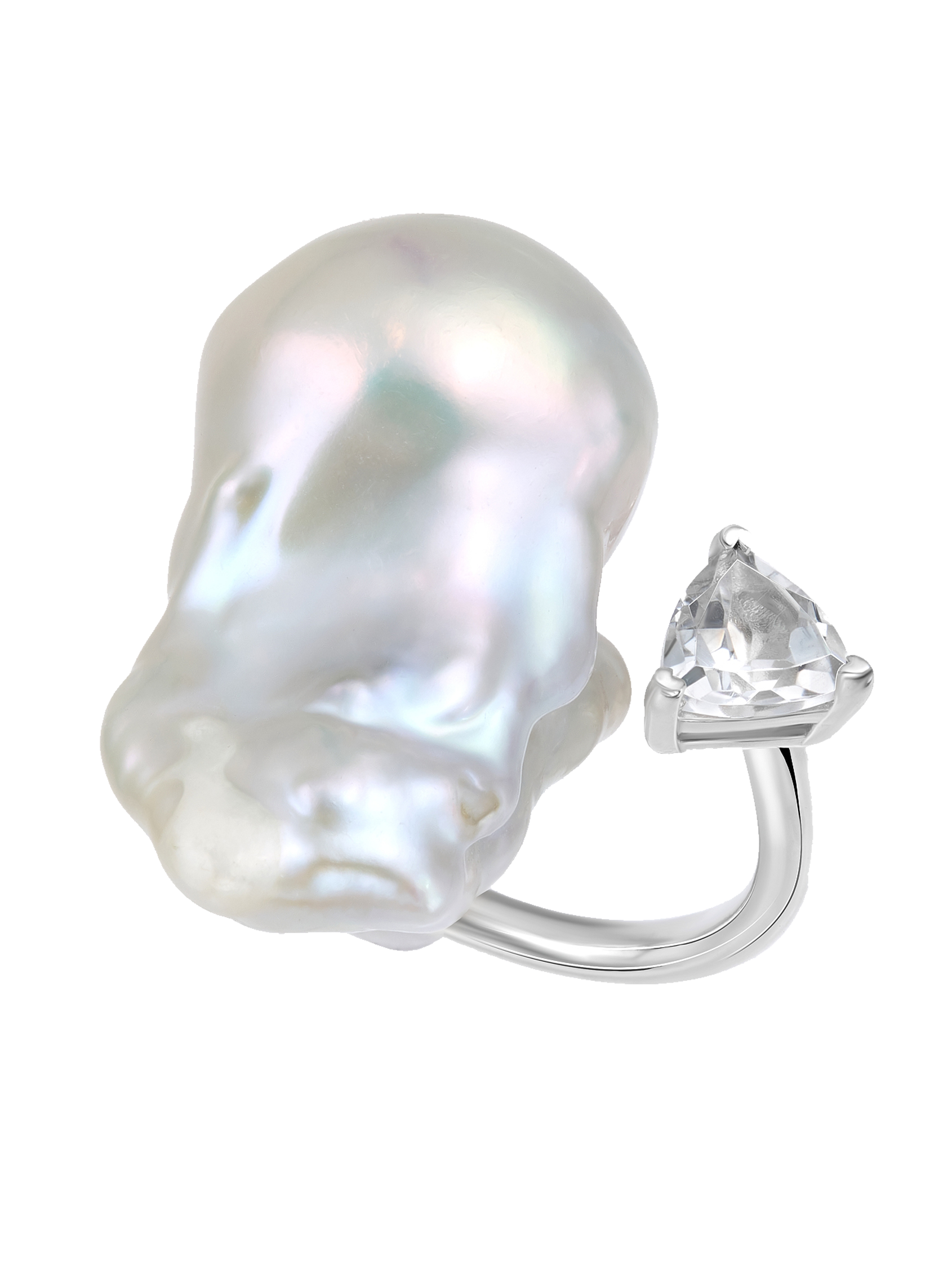 SOLOMEINA Ring