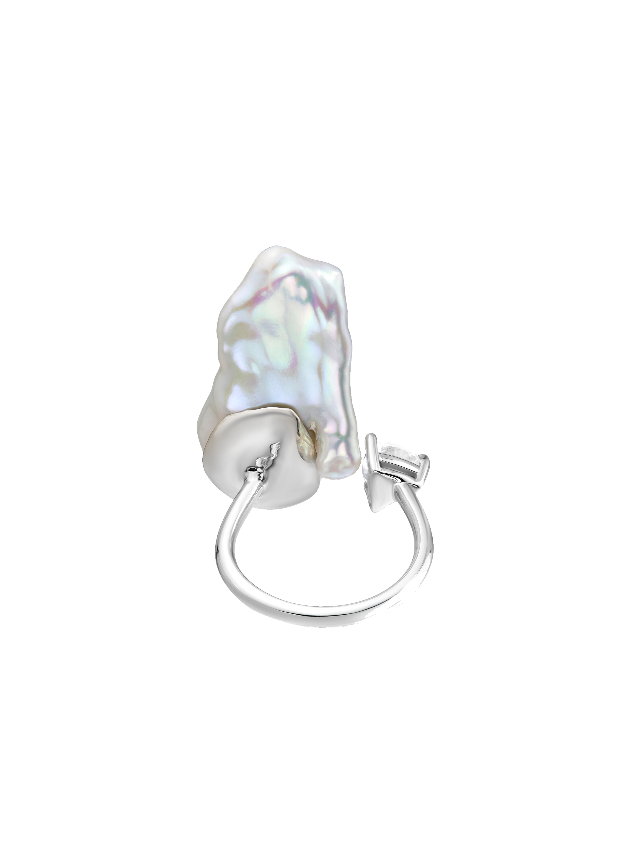 SOLOMEINA Ring - Image 2