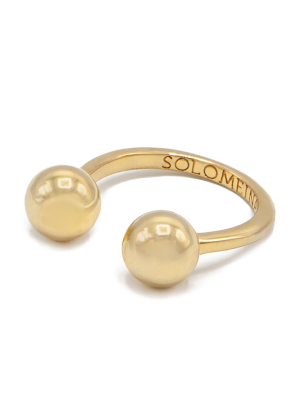 SOLOMEINA Visionary Ring