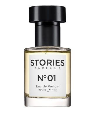 STORIES Parfums STORIES Nº.01 30ml Perfume Fragrance