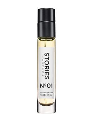 STORIES Parfums No.01 Eau De Parfum 15ml Fragrance