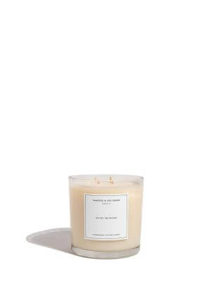 Samson & Solomon Candle Co Signature Jumbo - Go Get The Geisha
