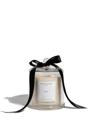 Samson & Solomon Candle Co Signature Cloche - L'Amour
