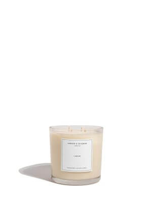 Samson & Solomon Candle Co Signature Jumbo - L'Amour