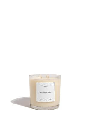 Samson & Solomon Candle Co Signature Jumbo - Mediterranean Seaside