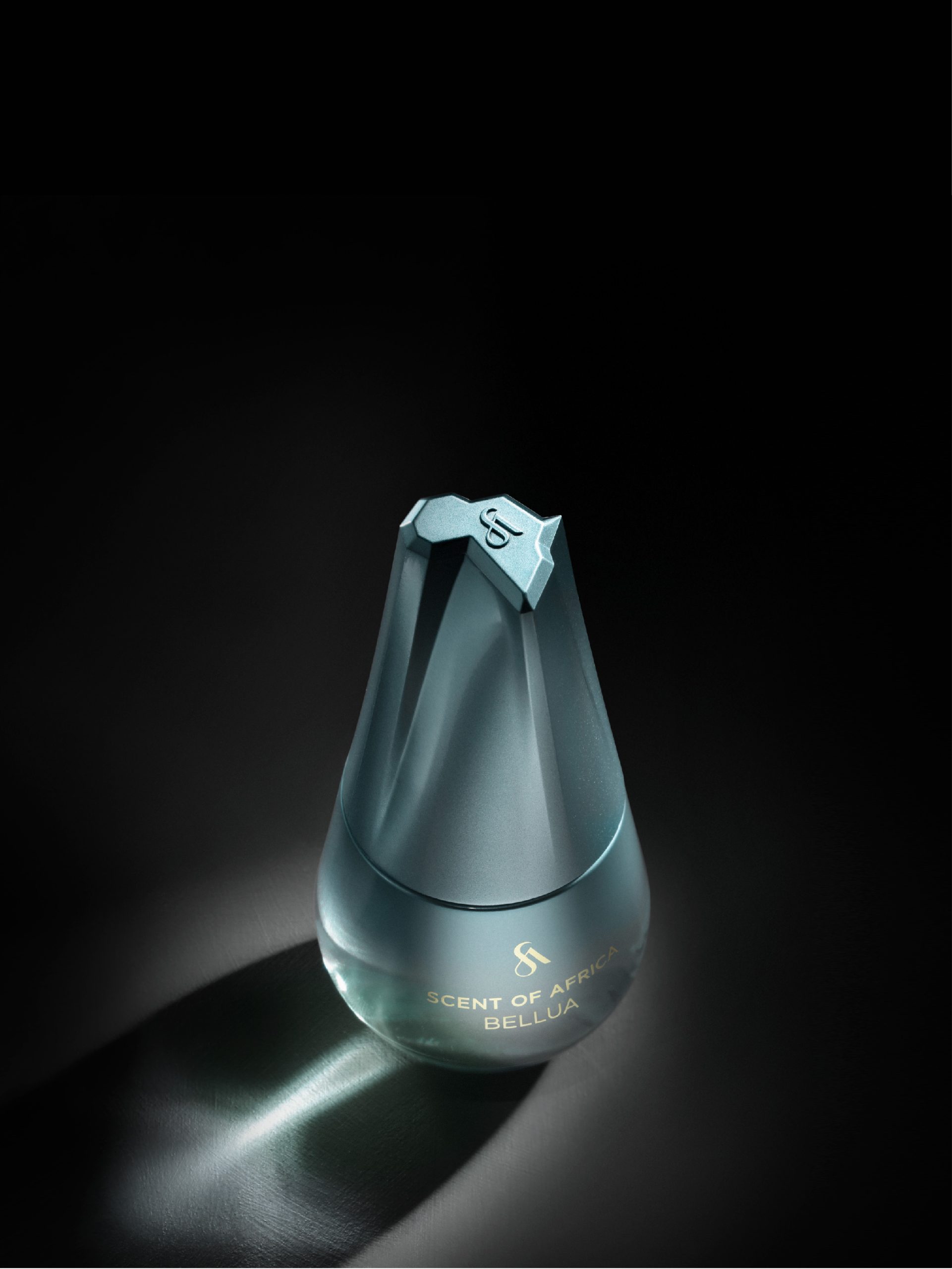Scent Of Africa Bellua Eau De Parfum 100 ML - Image 4