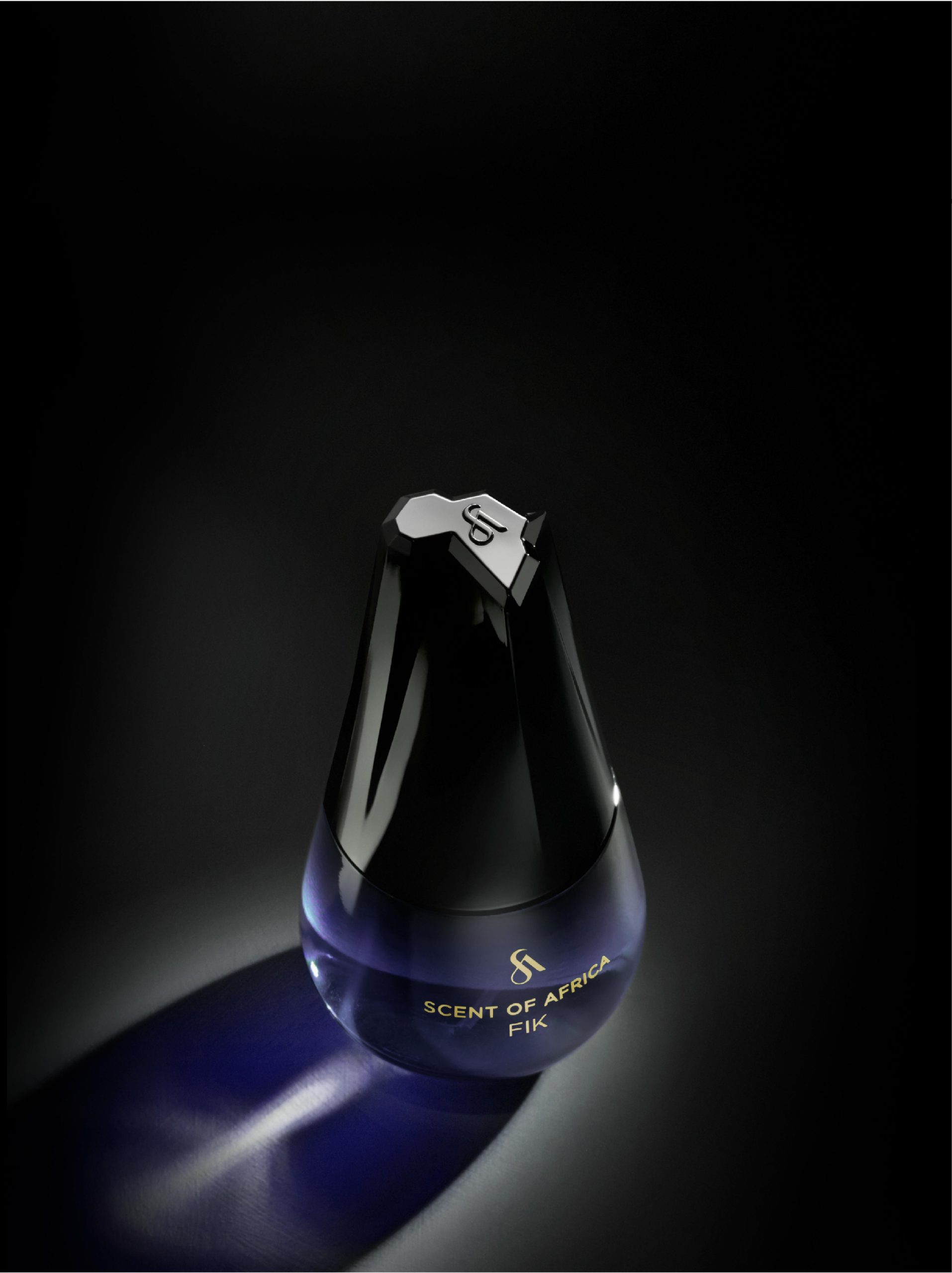 Scent Of Africa Fik Eau De Parfum 100 ML - Image 4