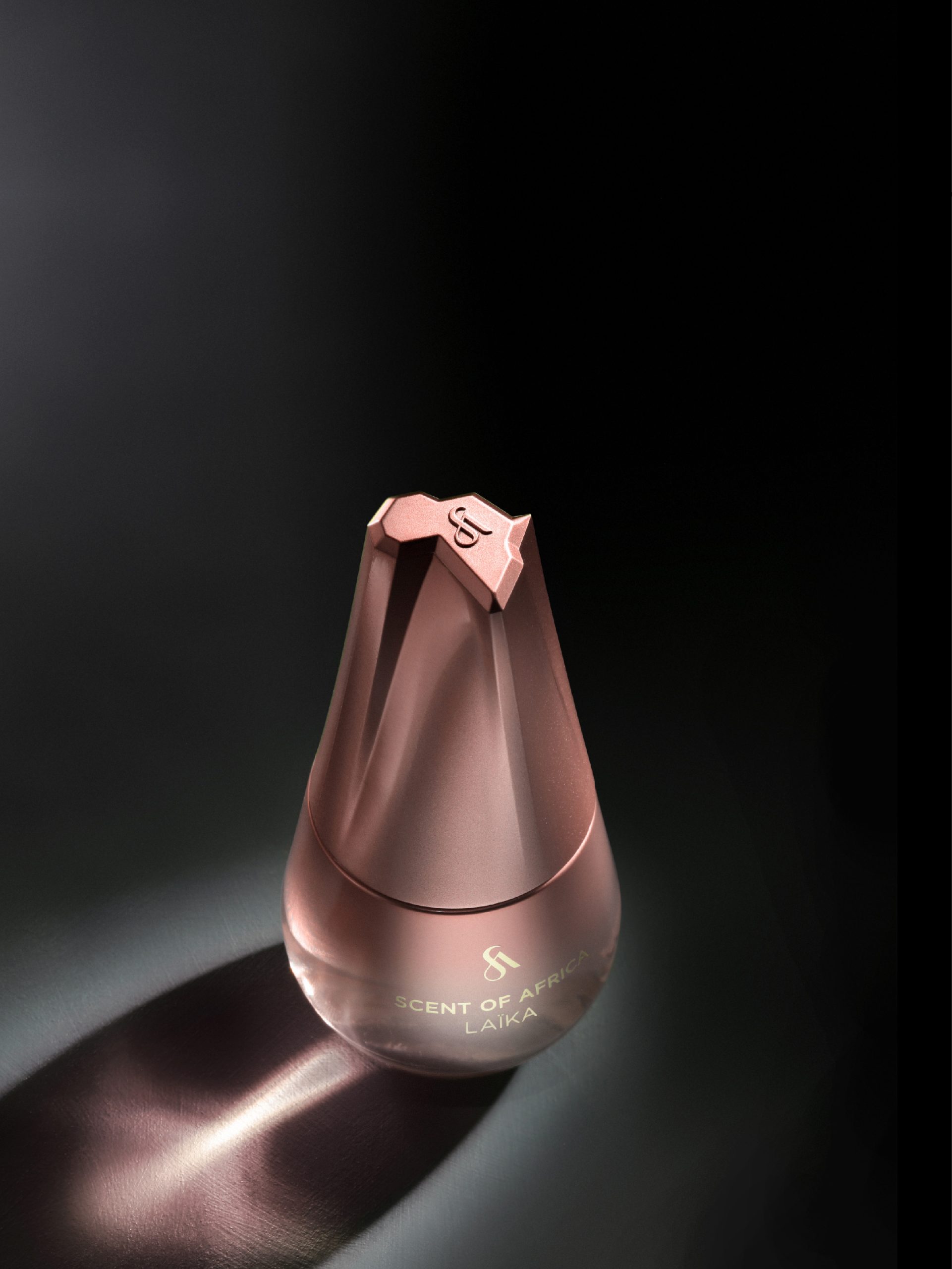 Scent Of Africa LaïKa Eau De Parfum 100 ML - Image 4