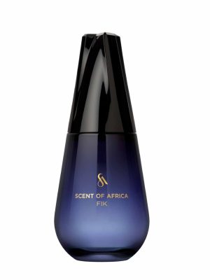 Scent Of Africa Fik Eau De Parfum 100 ML
