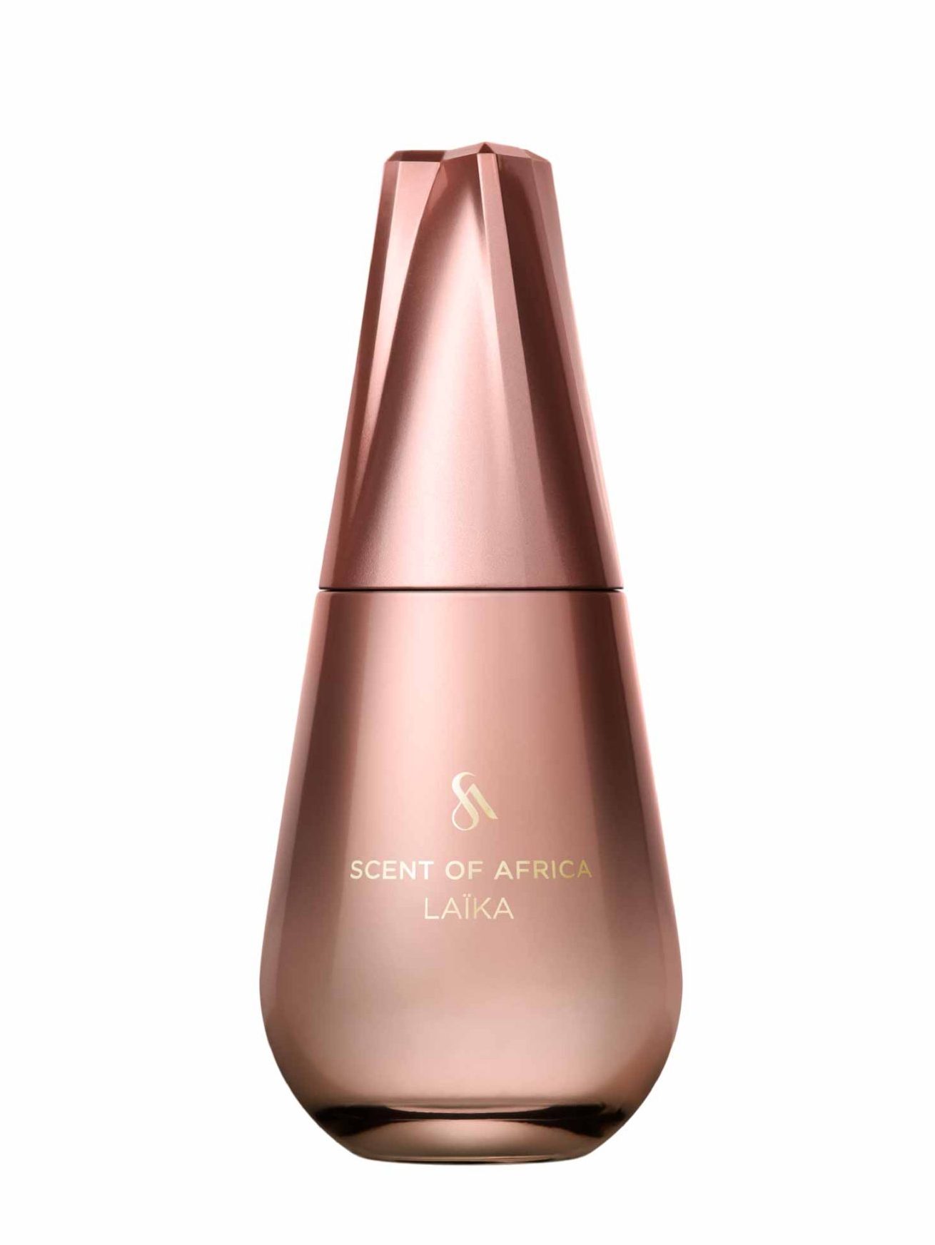 Scent Of Africa LaïKa Eau De Parfum 100 ML