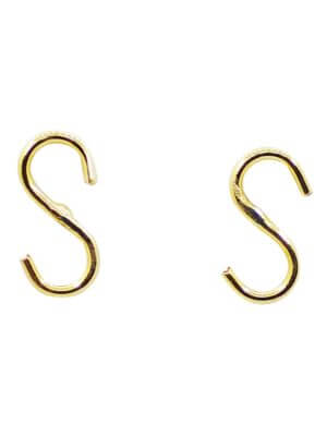 Iza by Silvia D'avila - SISSY EARRINGS