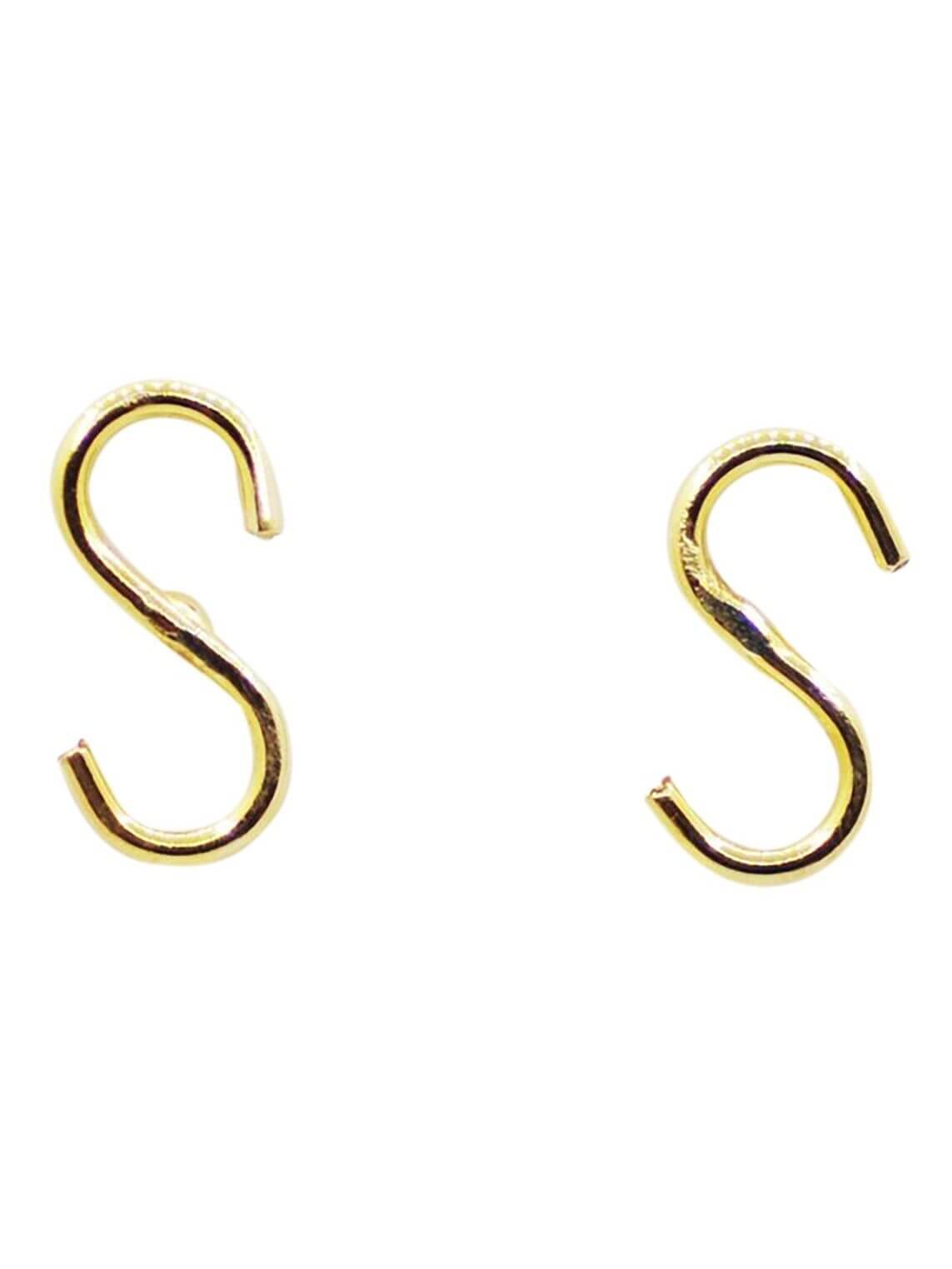 Iza by Silvia D'avila - SISSY EARRINGS