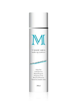 V Magic Skin Care V Magic AQUA Makeup Remover