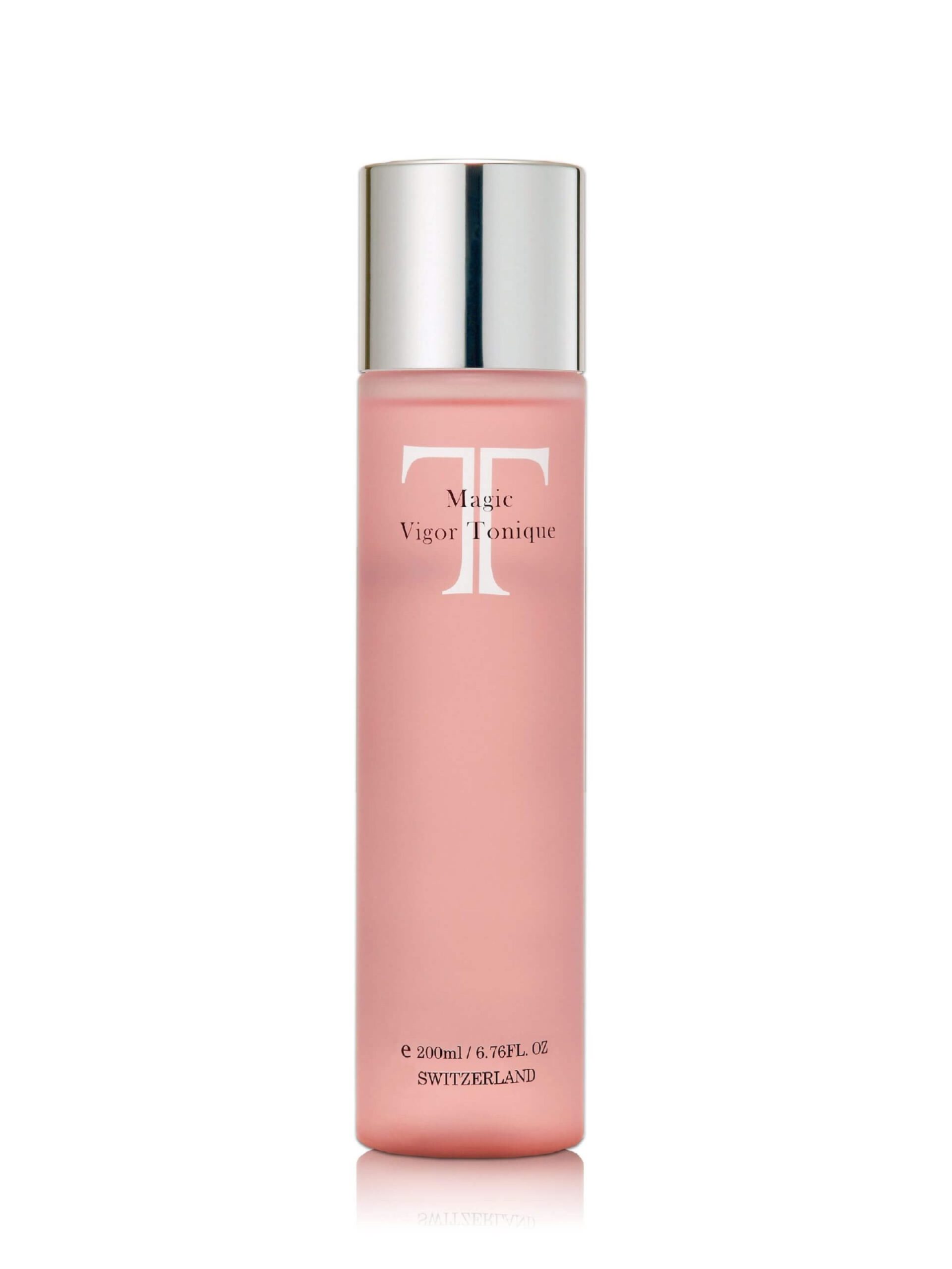 V Magic Skin Care Magic Vigor Tonique (Moist)