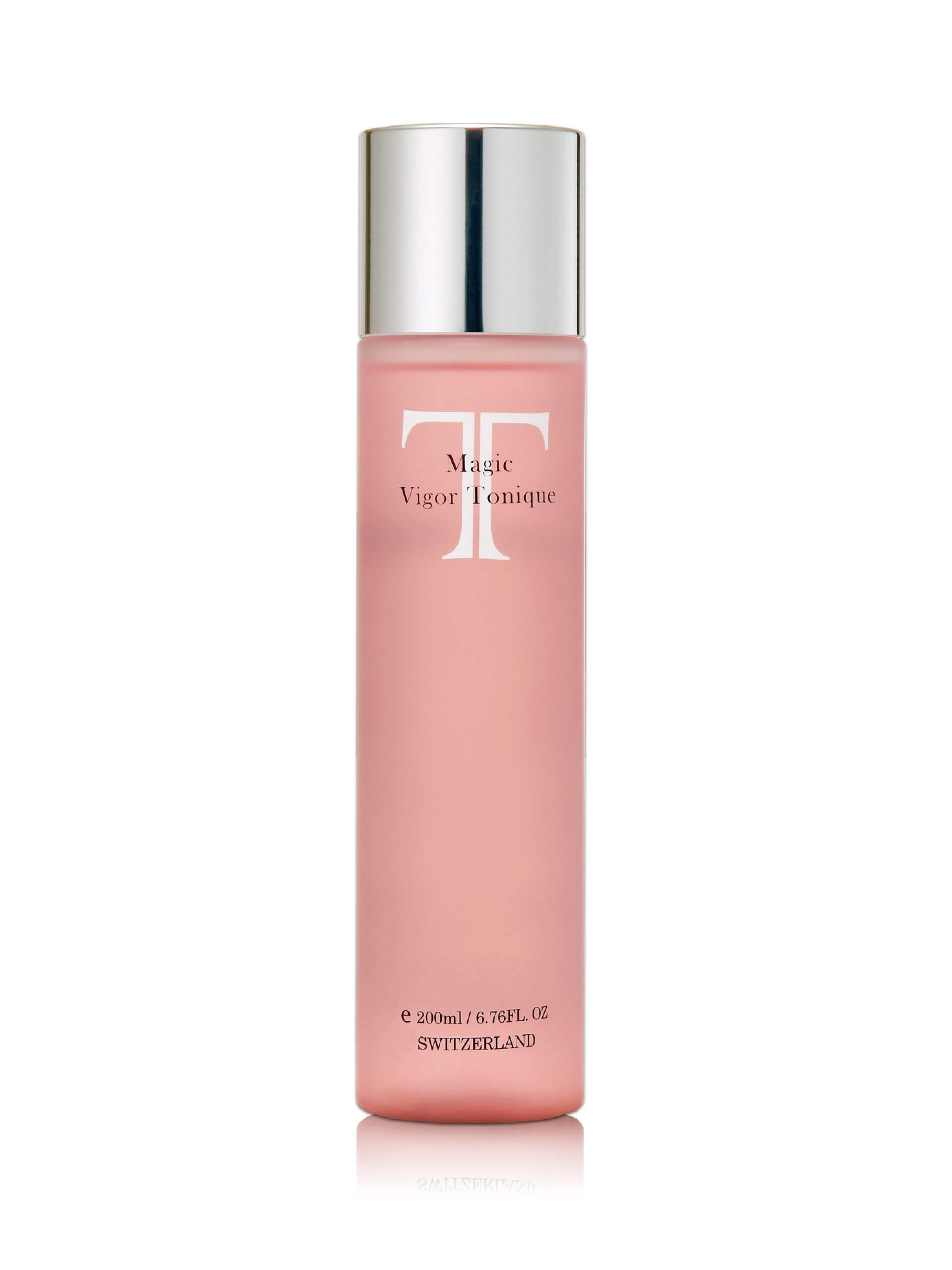 V Magic Skin Care Magic Vigor Tonique (Moist) - Image 2