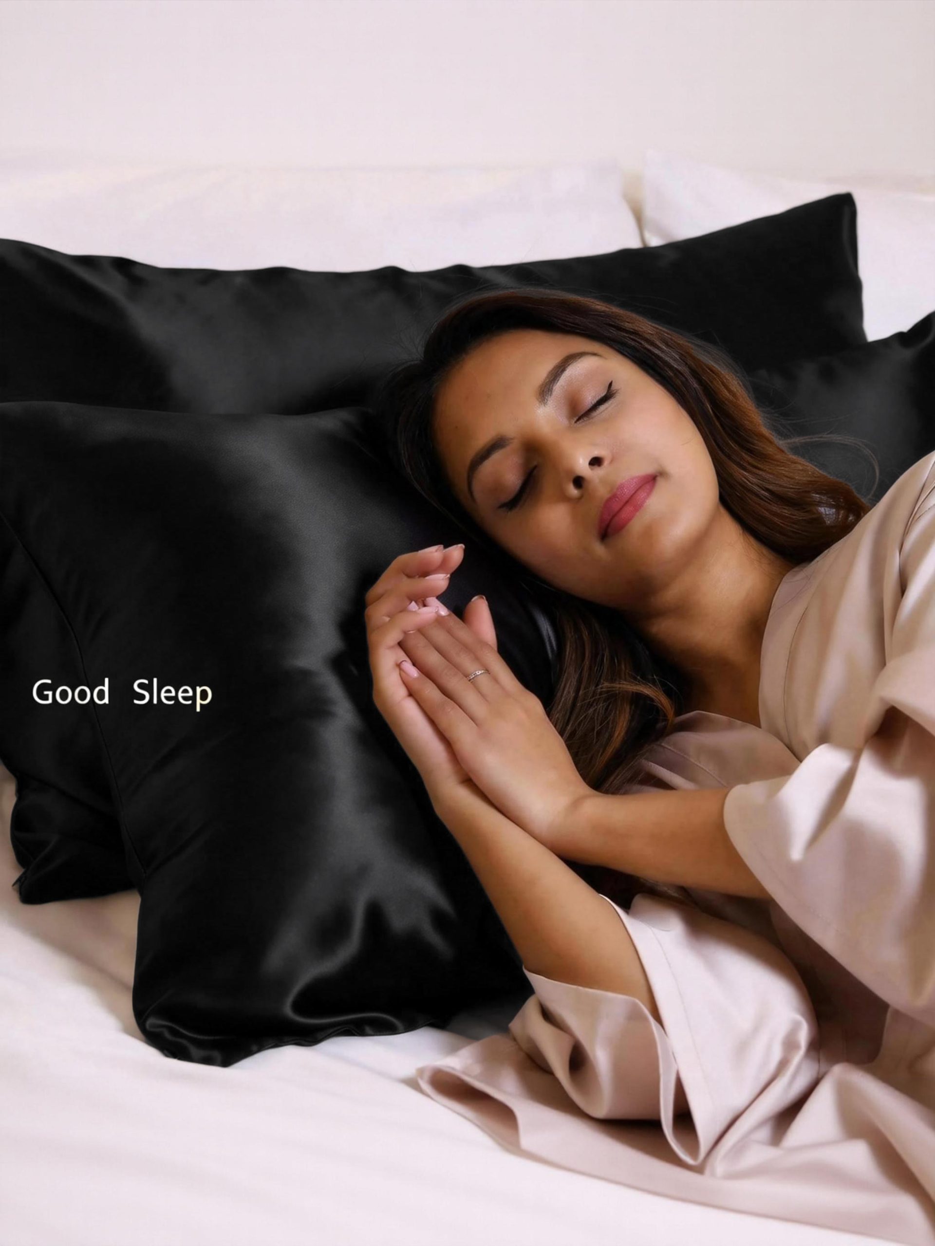 Yanibest Hisheen™ Silk Pillowcase - Image 6