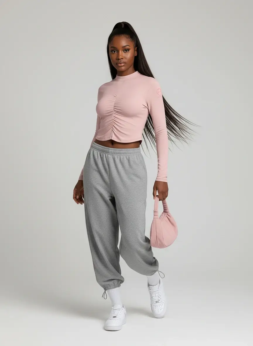 MorphNY Pink Active - Image 2